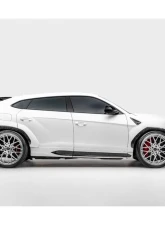 1016 Industries Forged Carbon Vision Widebody Fenders Lamborghini Urus 2018-2020                                     - 1016.841.15 - Image 4