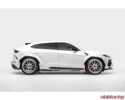 1016 Industries Forged Carbon Vision Widebody Fenders Lamborghini Urus 2018-2020 - 1016.841.15