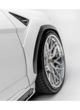 1016 Industries Forged Carbon Vision Widebody Fenders Lamborghini Urus 2018-2020                                     - 1016.841.15 - Image 5