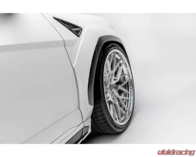1016 Industries Forged Carbon Vision Widebody Fenders Lamborghini Urus 2018-2020 - 1016.841.15