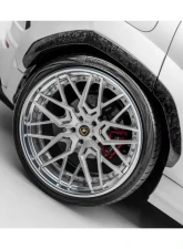 1016 Industries Forged Carbon Vision Widebody Fenders Lamborghini Urus 2018-2020                                     - 1016.841.15 - Image 6