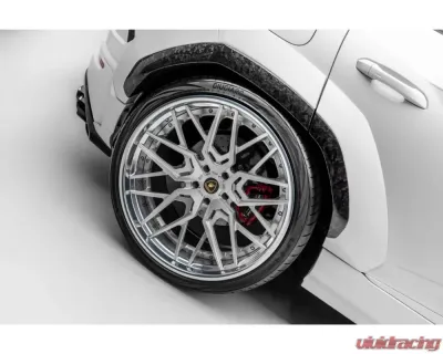 1016 Industries Forged Carbon Vision Widebody Fenders Lamborghini Urus 2018-2020 - 1016.841.15