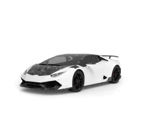 1016 Industries FRP Race Hood Lamborghini Huracan LP580 2015-2021