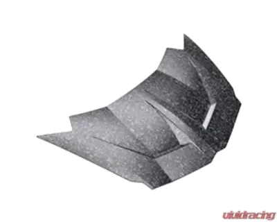 1016 Industries Forged Carbon Race Hood Lamborghini Aventador LP700 2012-2016 - 1016.701.12