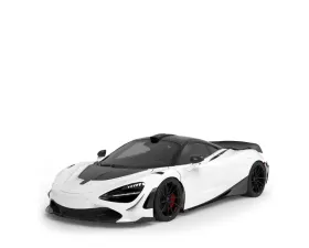 1016 Industries Carbon Fiber Front Bumper McLaren 720S 2017-2021