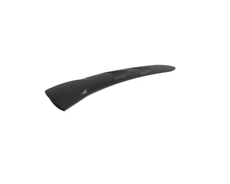 1016 Industries Carbon Fiber Roof Scoop McLaren 720S 2017-2021 - 1016.720.18