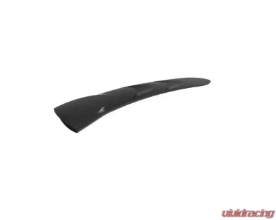 1016 Industries Carbon Fiber Roof Scoop for McLaren 720S 2017-2021 - 1016.720.18