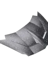 1016 Industries Forged Carbon Race Hood for Lamborghini Aventador LP750 SV 2015-2017                                     - 1016.751.06 - Image 2