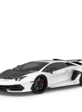 1016 Industries Forged Carbon Race Hood for Lamborghini Aventador LP750 SV 2015-2017                                     - 1016.751.06 - Image 2