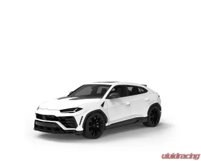 1016 Industries Forged Carbon Dealer Package 1 Lamborghini Urus 2018-2021 - 1016.841.16