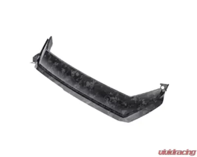 1016 Industries Forged Carbon Front Bumper Uprights Lamborghini Urus 2018-2021 - 1016.841.17