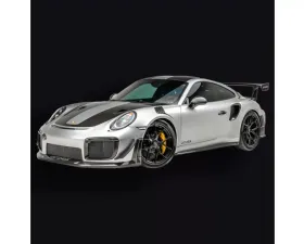 1016 Industries Carbon Fiber Hood Porsche 991.2 GT2 RS 2018-2019