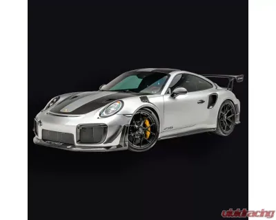 1016 Industries Carbon Fiber Hood Porsche 991.2 GT2 RS 2018-2019 - 991.2.2RS.08
