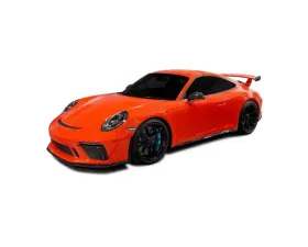 1016 Industries Carbon Fiber Hood Porsche 991.2 GT3 2017-2019