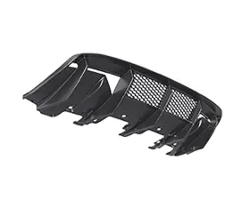1016 Industries Carbon Fiber Rear Diffuser Lamborghini Huracan EVO 2019+