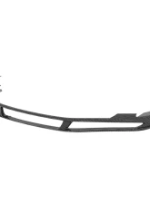 1016 Industries Carbon Front Aero Lip Porsche 911 992 Turbo | S 2020+                                     - 1016.992.TTS.00 - Image 2