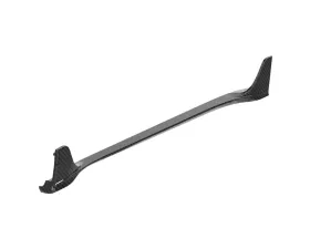 1016 Industries Carbon Side Skirts Porsche 911 992 Turbo | S 2020+