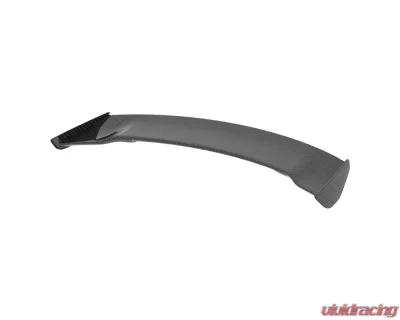 1016 Industries Carbon Rear Wing Porsche 911 992 Turbo | S 2020+ - 1016.992.TTS.07