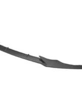 1016 Industries Carbon Fiber Front Lip Spoiler for Audi RS6 Avant C8 2019-2025                                     - 1016.060.01 - Image 2