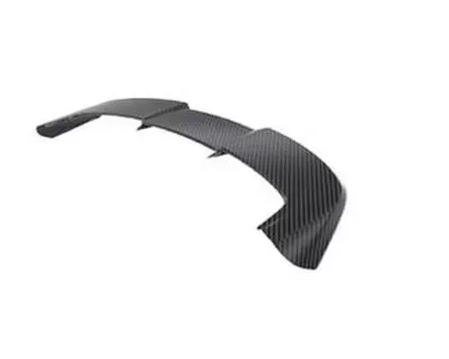 1016 Industries Carbon Fiber Roof Spoiler Audi RS6 Avant C8 2019-2025 - 1016.060.05
