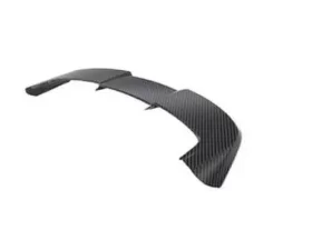 1016 Industries Carbon Fiber Roof Spoiler Audi RS6 Avant C8 2020+