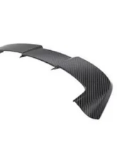 1016 Industries Carbon Fiber Roof Spoiler Audi RS6 Avant C8 2020+                                     - 1016.RS6.05 - Image 2