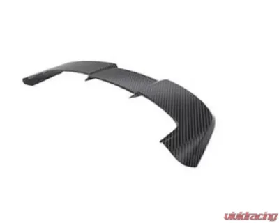 1016 Industries Carbon Fiber Roof Spoiler Audi RS6 Avant C8 2020+ - 1016.RS6.05