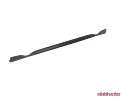 1016 Industries FRP Side Skirts for Audi RS6 Avant C8 2019-2025 - 1016.062.02