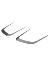 1016 Industries Hood Spikes Range Land Rover Range Rover Vongue 2023                                     - 1016.RR2.005 - Image 2