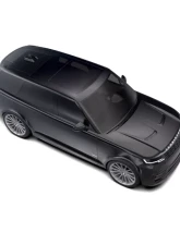 1016 Industries Hood Spikes Range Land Rover Range Rover Vongue 2023                                     - 1016.RR2.005 - Image 3
