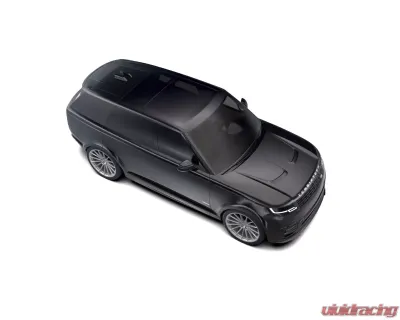 1016 Industries Hood Spikes Range Land Rover Range Rover Vongue 2023 - 1016.RR2.005