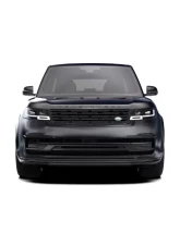 1016 Industries Hood Spikes Range Land Rover Range Rover Vongue 2023                                     - 1016.RR2.005 - Image 4