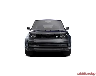 1016 Industries Hood Spikes Range Land Rover Range Rover Vongue 2023 - 1016.RR2.005