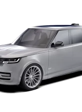 1016 Industries Wide Body Kit Land Rover Range Rover Vongue 2023                                     - 1016.RR2.001 - Image 7