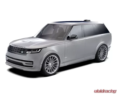 1016 Industries Wide Body Kit Land Rover Range Rover Vongue 2023 - 1016.RR2.001