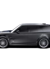 1016 Industries Wide Body Kit Land Rover Range Rover Vongue 2023                                     - 1016.RR2.001 - Image 3