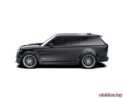 1016 Industries Wide Body Kit Land Rover Range Rover Vongue 2023 - 1016.RR2.001