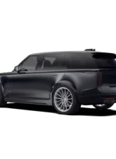 1016 Industries Wide Body Kit Land Rover Range Rover Vongue 2023                                     - 1016.RR2.001 - Image 4