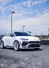 1016 Industries Vision Widebody Carbon Fiber Lamborghini Urus S / Performante 2018-2022                                     - 1016.940.10 - Image 6