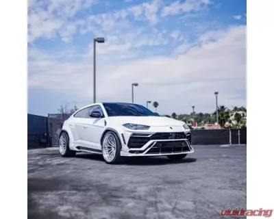 1016 Industries Vision Widebody Carbon Fiber Lamborghini Urus S / Performante 2018-2022 - 1016.940.10