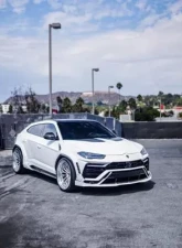 1016 Industries Vision Widebody Carbon Fiber Lamborghini Urus S / Performante 2018-2022                                     - 1016.940.10 - Image 3