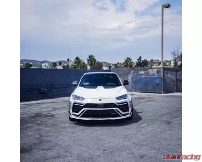 1016 Industries Vision Widebody Carbon Fiber Lamborghini Urus S / Performante 2018-2022 - 1016.940.10