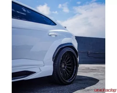 1016 Industries Vision Widebody Carbon Fiber Lamborghini Urus S / Performante 2018-2022 - 1016.940.10