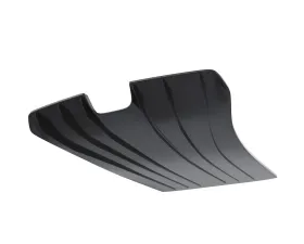 1016 Industries Carbon Fiber Lower Diffuser Porsche 992 GT3 RS 2022+
