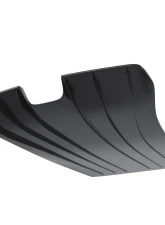 1016 Industries Carbon Fiber Lower Diffuser Porsche 992 GT3 RS 2022+                                     - 1016.992.3RS.01 - Image 2