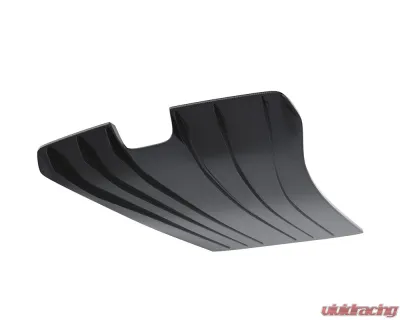 1016 Industries Carbon Fiber Lower Diffuser Porsche 992 GT3 RS 2022+ - 1016.992.3RS.01