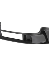 1016 Industries Carbon Fiber Front Bumper Insert Porsche 992 GT3 RS 2022+                                     - 1016.992.3RS.04 - Image 8