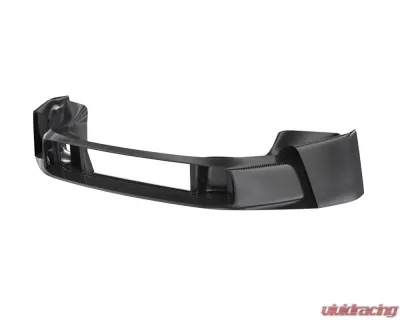 1016 Industries Carbon Fiber Front Bumper Insert Porsche 992 GT3 RS 2022+ - 1016.992.3RS.04