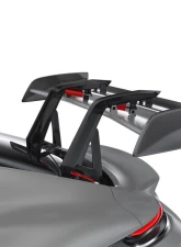 1016 Industries Carbon Fiber Wing Tips Porsche 992 GT3 RS 2022+                                     - 1016.992.3RS.06 - Image 2