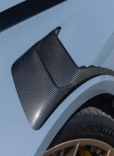 1016 Industries Carbon Fiber Fender Vents for Porsche 992 GT3 RS 2022-2024                                     - 1016.992.3RS.08 - Image 4